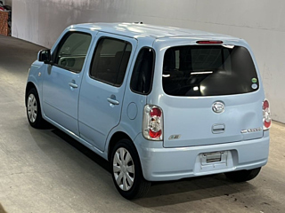 DAIHATSU MIRA 2012