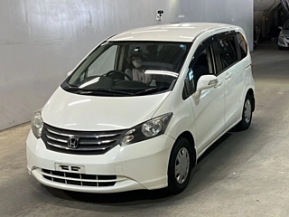 HONDA FREED 2009