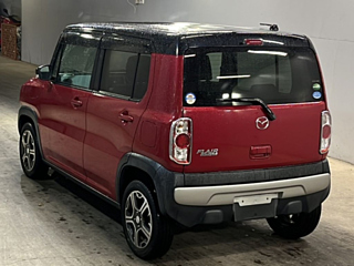 MAZDA FLAIR 2016