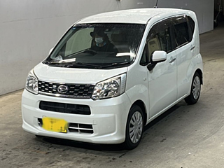 DAIHATSU MOVE 2015