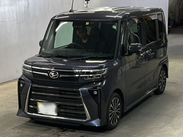 DAIHATSU TANTO 2023