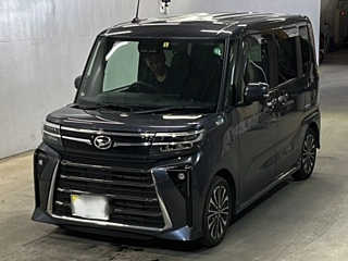 DAIHATSU TANTO 2023