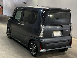 DAIHATSU TANTO 2023