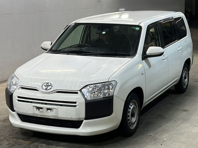 TOYOTA PROBOX 2021