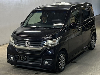 HONDA N WGN 2014