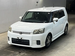 TOYOTA COROLLA RUMION 2008
