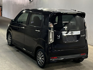 HONDA N WGN 2014