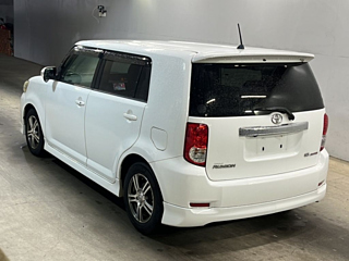 TOYOTA COROLLA RUMION 2008