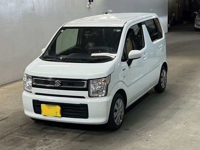 SUZUKI WAGON R 2022