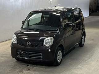 NISSAN MOCO 2013