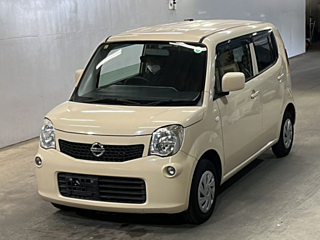 NISSAN MOCO 2014