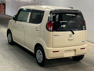 NISSAN MOCO 2014