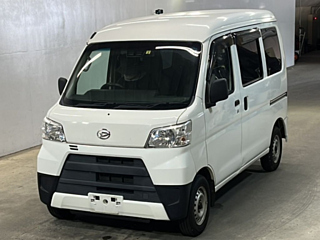 DAIHATSU HIJET VAN 2019