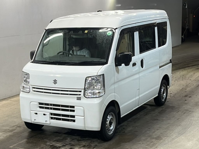 SUZUKI EVERY 2021