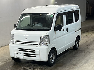 SUZUKI EVERY 2021