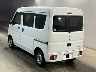 SUZUKI EVERY 2021