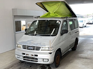 FORD FREDA ATF