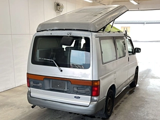 FORD FREDA ATF