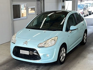 CITROEN C3 2011