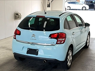CITROEN C3 2011