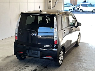 SUBARU STELLA 2012