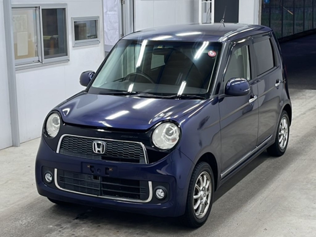 HONDA N ONE 2013
