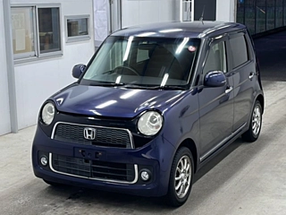 HONDA N ONE 2013