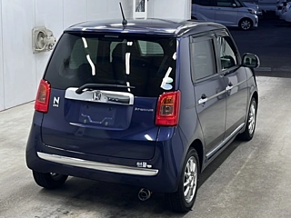 HONDA N ONE 2013