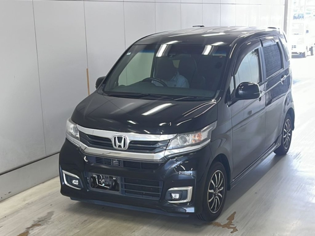 HONDA N WGN 2018