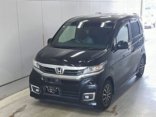 HONDA N WGN 2018