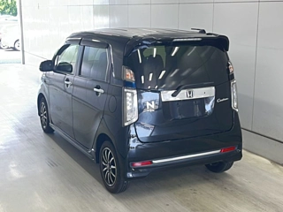 HONDA N WGN 2018