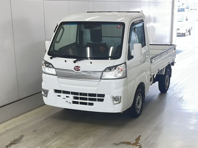 DAIHATSU HIJET TRUCK 2021