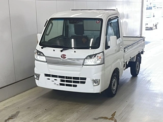 DAIHATSU HIJET TRUCK 2021