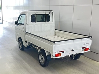 DAIHATSU HIJET TRUCK 2021
