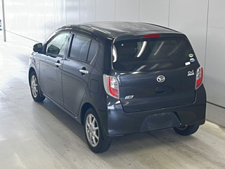 DAIHATSU MIRA E S 2012