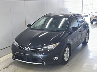 TOYOTA AURIS 2014