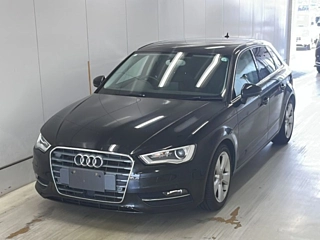 AUDI A3 2015