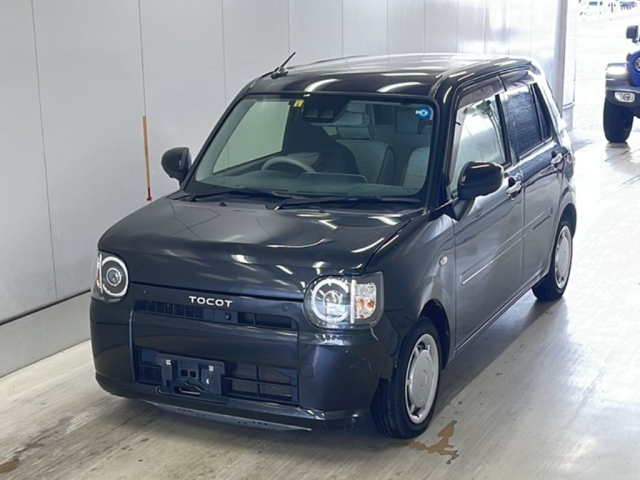 DAIHATSU MIRA TOCOT 2019