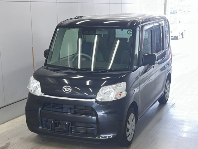 DAIHATSU TANTO 2017