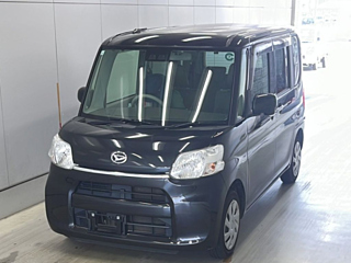 DAIHATSU TANTO 2017