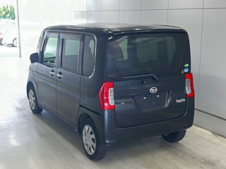 DAIHATSU TANTO 2017