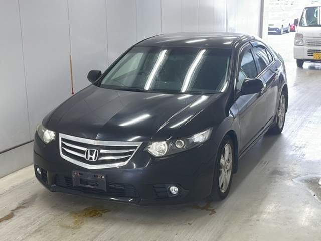 HONDA ACCORD 2012