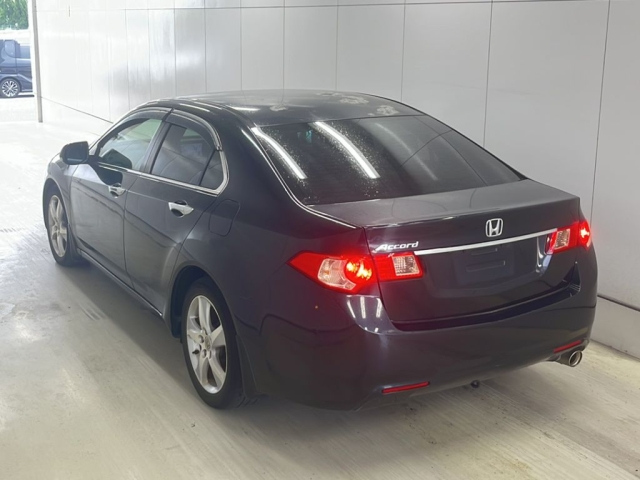 HONDA ACCORD 2012