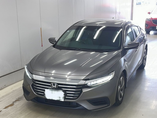 HONDA INSIGHT 2021