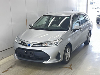 TOYOTA COROLLA FIELDER 2020