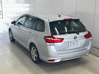 TOYOTA COROLLA FIELDER 2020