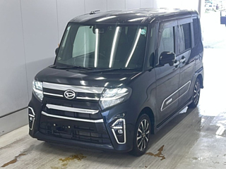DAIHATSU TANTO 2021