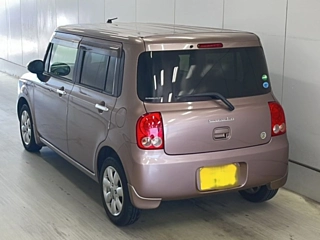 SUZUKI ALTO LAPIN 2012
