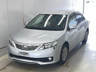 TOYOTA ALLION 2010