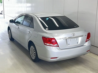 TOYOTA ALLION 2010